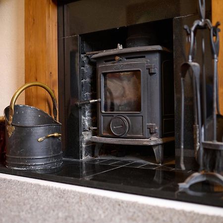 Charming Apt Nr Centre - Terrace & Street Parking Oban Extérieur photo