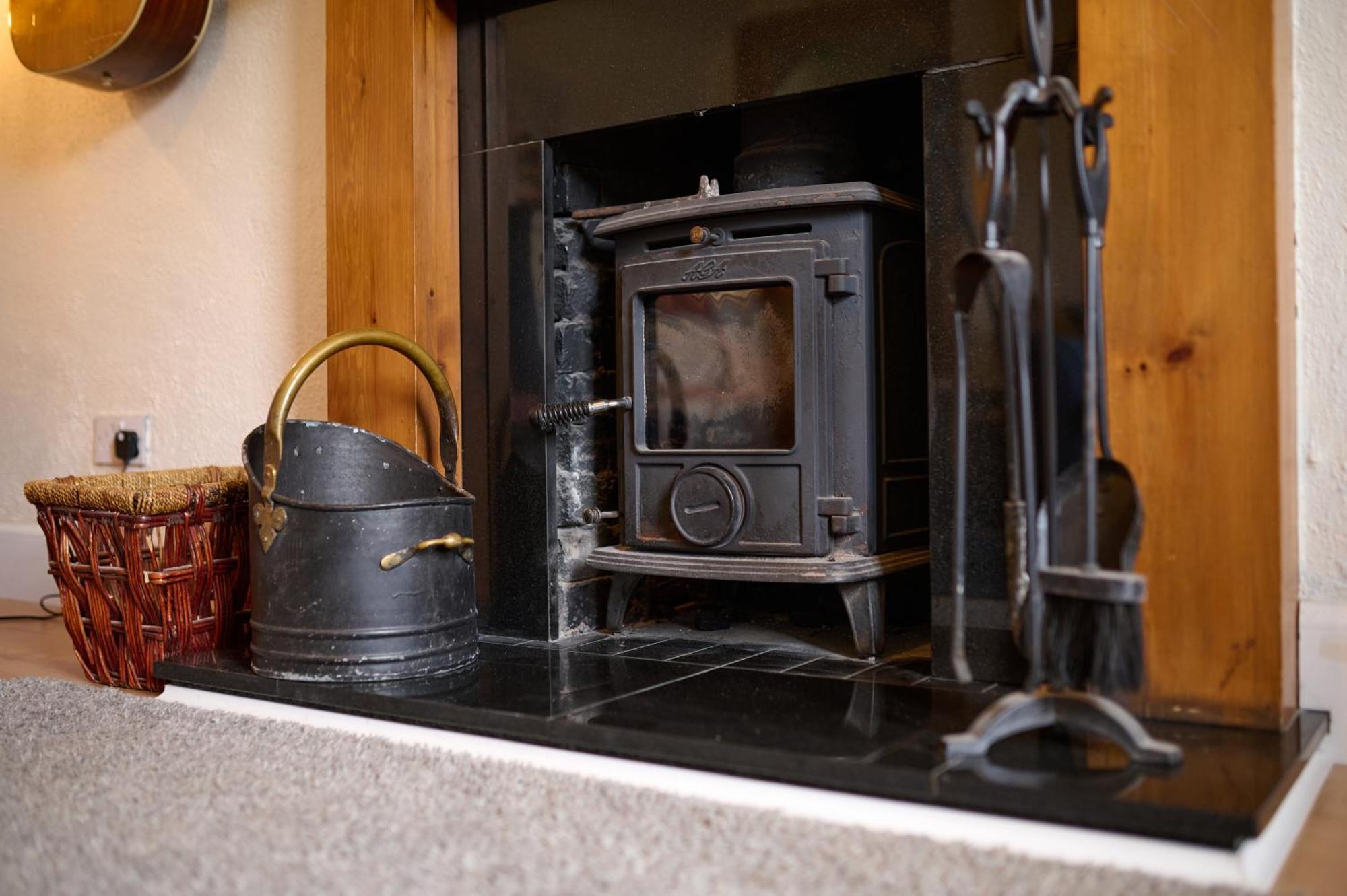 Charming Apt Nr Centre - Terrace & Street Parking Oban Extérieur photo