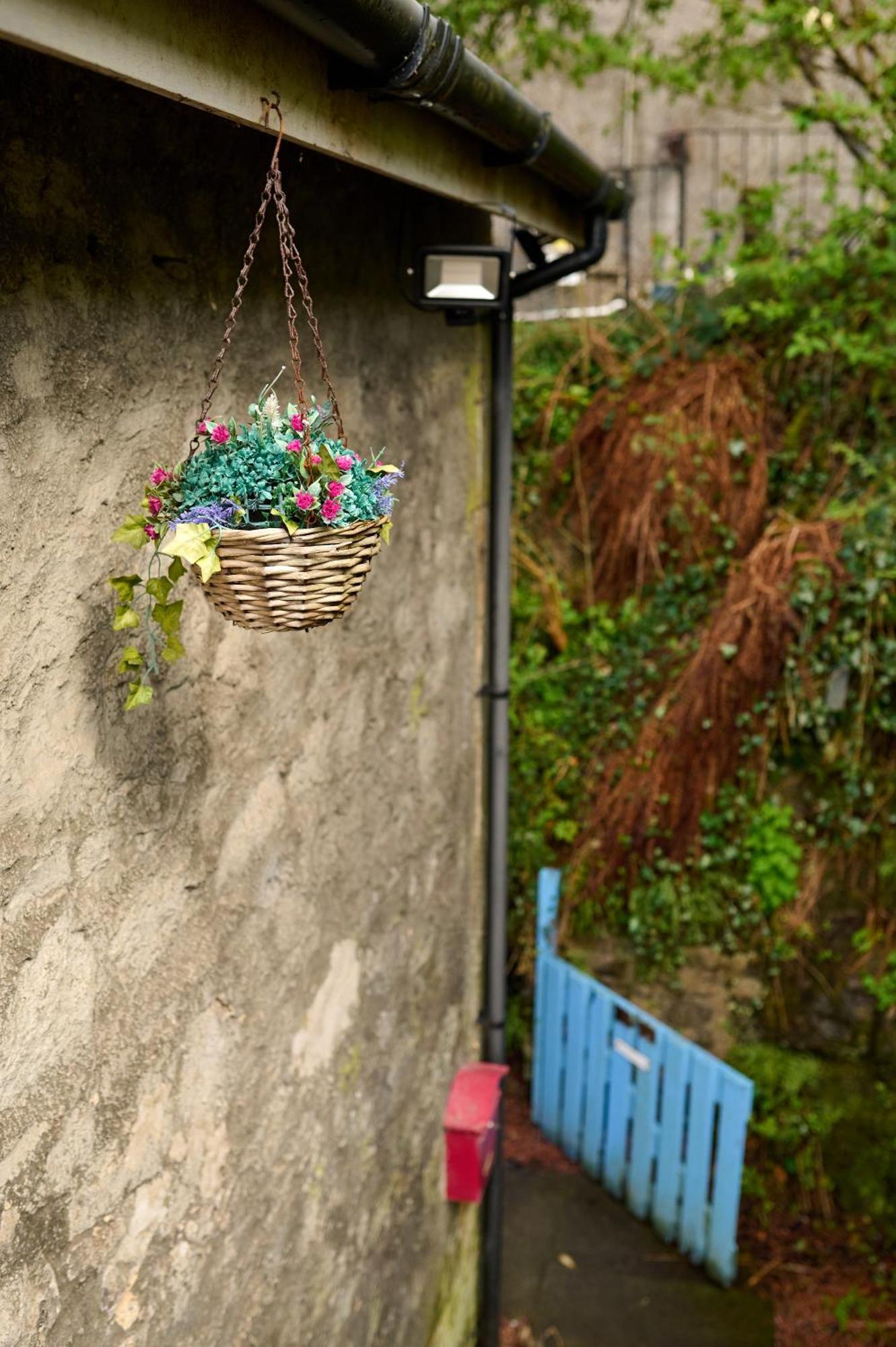 Charming Apt Nr Centre - Terrace & Street Parking Oban Extérieur photo