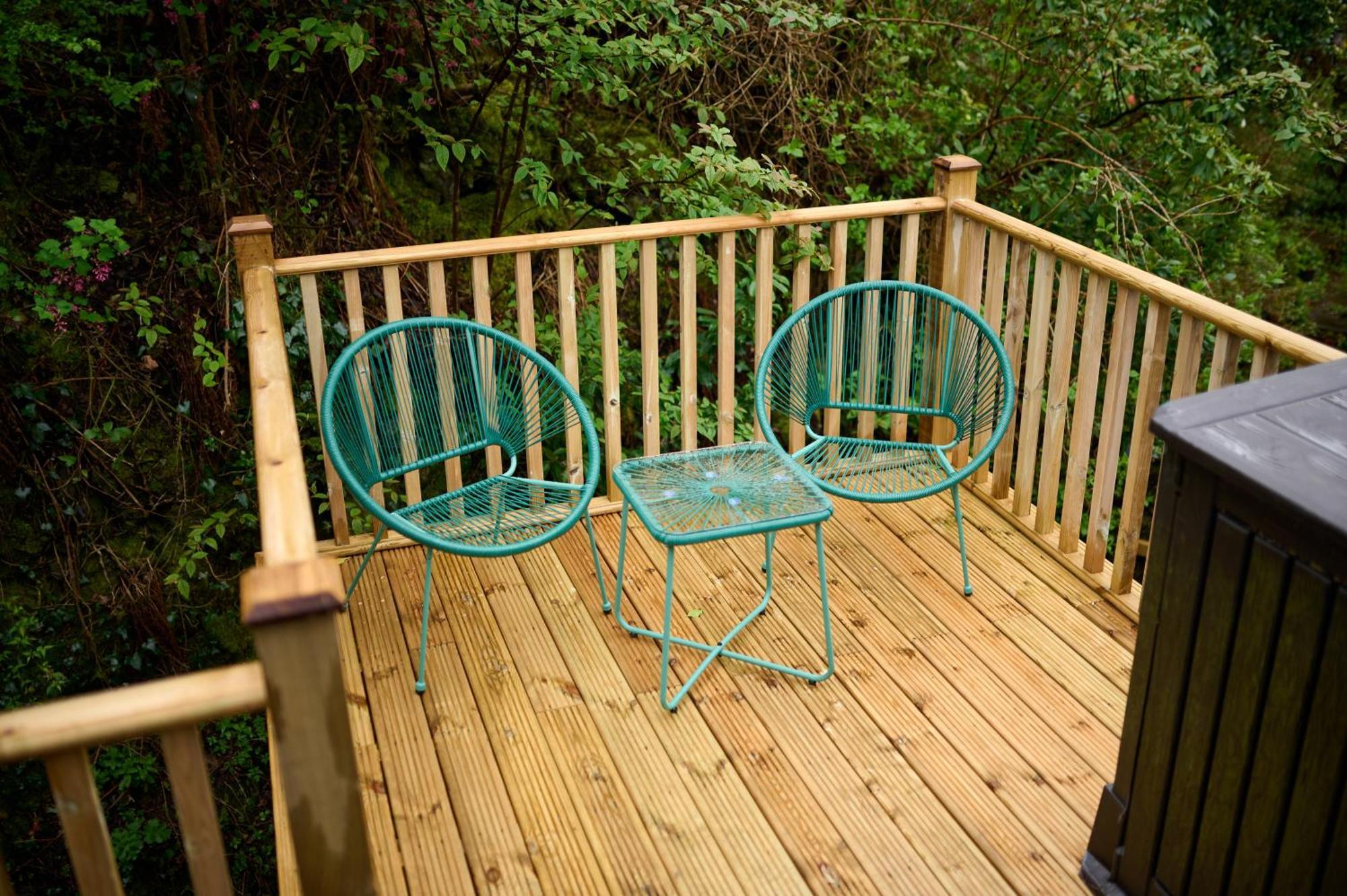 Charming Apt Nr Centre - Terrace & Street Parking Oban Extérieur photo